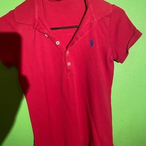 Ralph Lauren polo